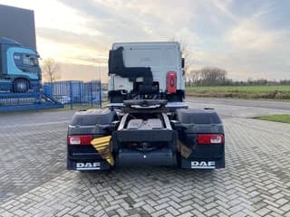 DAF FT - Image 6