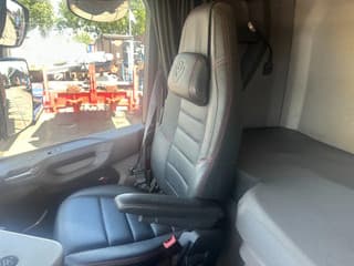 Scania S650 V8, EPSILON S290 Z 96. DOLL TRAILER 2 AXLE FORCED STEERING, 4,5 M EXTENDABLE, APK 04-2026 - Image 22