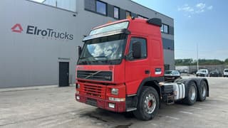 Volvo No Title - Thumbnail 1
