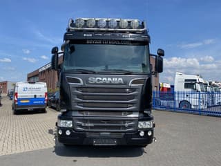 Scania R520 - Image 3