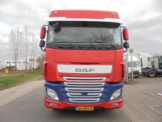 DAF ADR+ COMPRESSOR NL TRUCK - Image 2