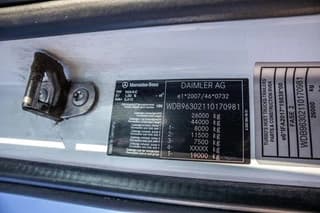Mercedes-Benz 2645 L - Image 10