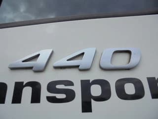 DAF EUR6 - Image 10