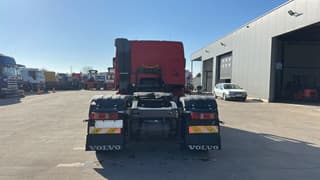 Volvo FM - Image 3