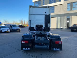 DAF XF 106.460 2017 - SSC / Retarder / 2x Tank afbeelding 5