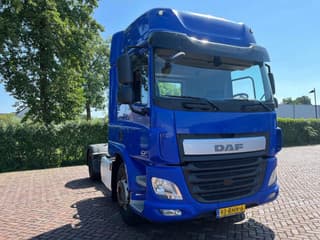 DAF CF FT EURO 6 - Image 2