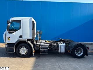 Renault Premium 380 Dxi EURO 5, Hydraulic - Image 11