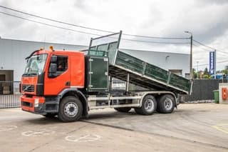 Volvo FE 300 - 172 890 KM - Thumbnail 1
