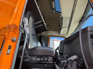 Volvo 540, 8X4, 666274 KM, INTARDER TUV 24-02-2026 - Image 9