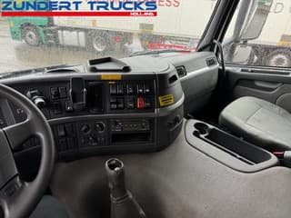 Volvo FM9 300 6X2 TANKWAGEN 4 COMP 18000 LITER - Image 14
