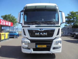 MAN 320 LX - Image 2