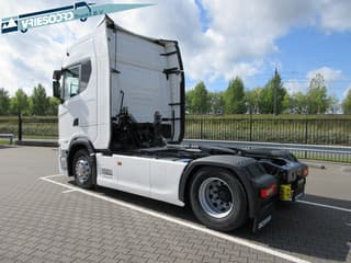 Scania S500 Retarder Airparlkoll - Image 2