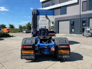 Volvo 13.420 Globetrotter / ADR + PTO / Stand Airco - Image 5