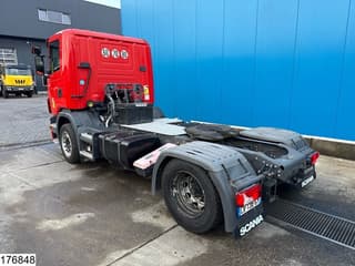 Scania 440 EURO 6, ADR, Retarder, PTO - Image 3