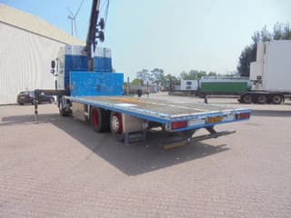 DAF XF105 NL TRUCK - Image 9