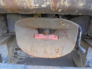 DAF 8X4 - Image 14