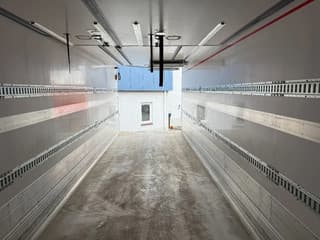 Renault 19 2025 - D WIDE 19T + THERMO KING T-1200R + DHOLLANDIA 1.500 KG LOADLIFT afbeelding 9