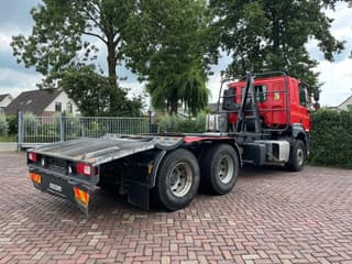 DAF FAT intarder - Image 7