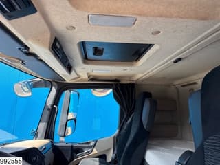 Mercedes-Benz 1843 EURO 6, Retarder, PTO, LOHR, Standairco - Image 5