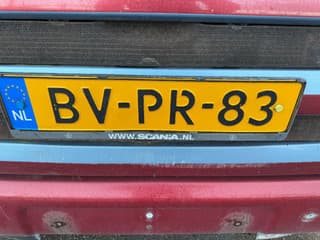 Scania P420 4X2 - EURO 5 + MANUAL GEAR + VBG VANGMUIL - Image 18