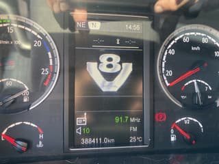 Scania R520 - Image 16