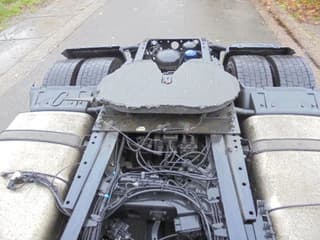 MAN 18.480 XXL MAX SMART TACHO 20X IN STOCK - Image 9