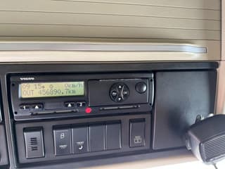 Volvo 500 6X4 EURO 6 HYDRAULIC - Image 14
