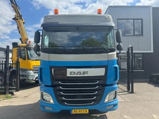 DAF 4X2 EURO 6 ADR TRS SYSTEM - Image 2