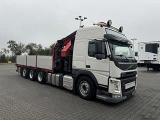 Volvo No Title - Thumbnail 1