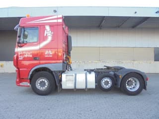 DAF 6X2 NL TRUCK - Image 7