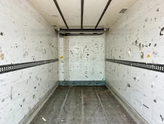 Volvo 500 I-PARK COOL VAN BEURDEN ISOLATED BOXES TAIL LIFT TRS COOLING TOP CONDITION HOLLAND-COMBI - Image 17