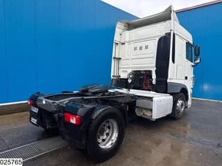 DAF XF 460 EURO 6, Retarder, PTO - Image 2