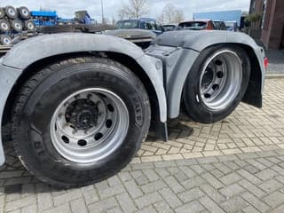 MAN 28.560 - Image 12