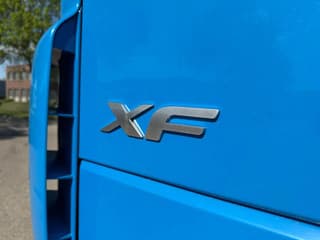 DAF 4X2 EURO 6 ADR SPECIAL INTERIOR 2018 - Image 8