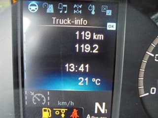 Mercedes-Benz AROCS 2848 6X2 - Image 20