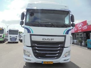 DAF 440 FT EUR6 - Image 2