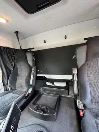 Mercedes-Benz 2532 LL 6x2 LANGES Fahrgestell Intarder Lenkachse - Image 20