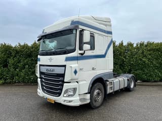 DAF FT SC Euro6 - Image 2