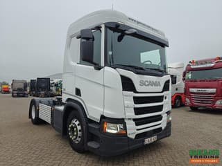 Scania R 2019 - R410 afbeelding 2
