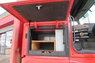 Volvo 12.420 FH 12-420 - Platform truck - Image 17