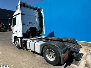 Mercedes-Benz 1845 EURO 6, L987381 - Image 4