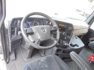 Mercedes-Benz 1845 LS ADR - Image 8