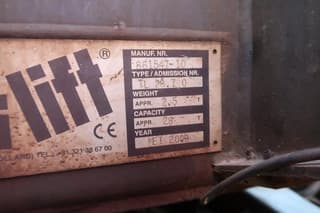 Volvo 520 FH - 8x4 R - Ketting systeem - Image 25