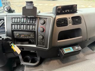 Renault 19 2025 - D WIDE 19T + THERMO KING T-1200R + DHOLLANDIA 1.500 KG LOADLIFT afbeelding 39