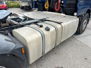DAF SC / Manual Gearbox / 2x Big Fuel Tank - Image 12