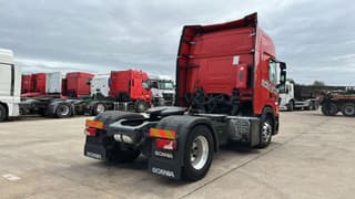 Scania 450 - Image 4
