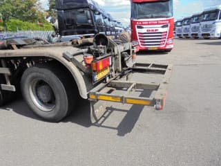 Ginaf 6X4 NL TRUCK - Image 17