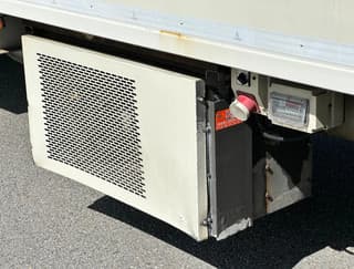 Scania R450 RETARDER VAN BEURDEN ISOLATED BOXES TRS COOLING TAIL LIFT TOP CONDITION NL-COMBi - Image 20