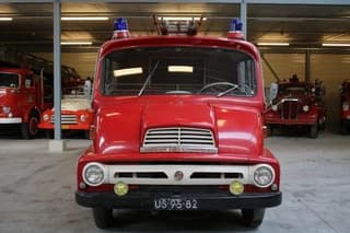 Diversen Thames Trader T55 - Image 2