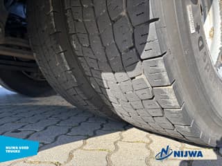 Renault T 430 4x2 Standkachel + Koelkast 2016 - N/A afbeelding 6